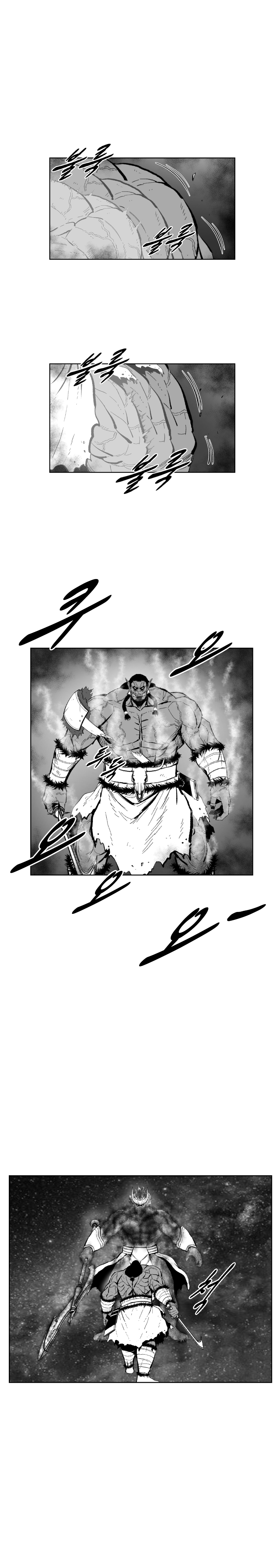 Read Red Storm (en) Manga Online