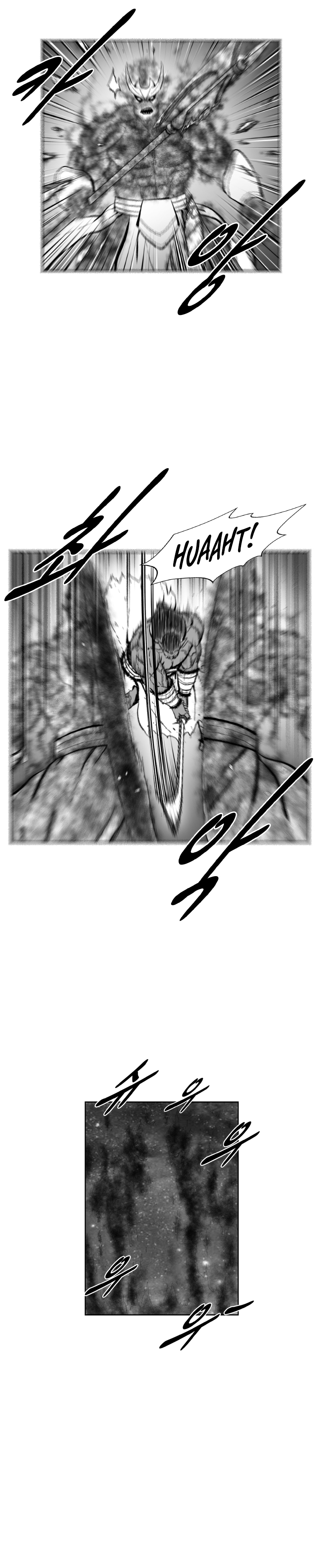 Read Red Storm (en) Manga Online