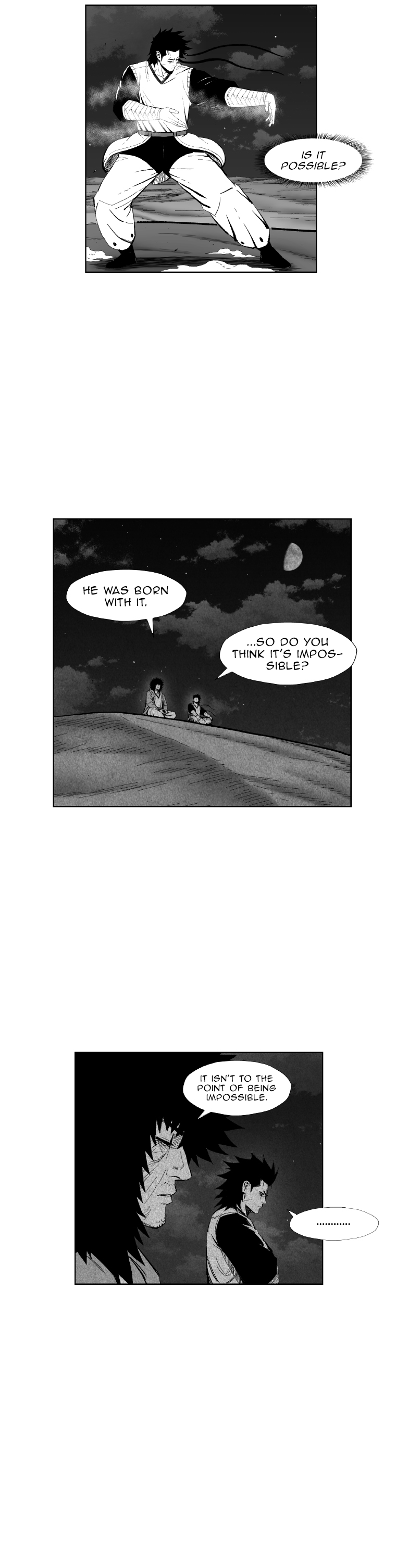 Read Red Storm (en) Manga Online