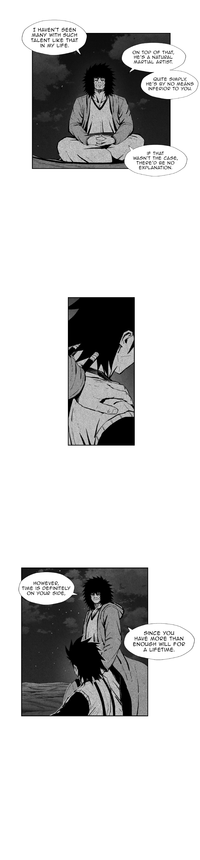 Read Red Storm (en) Manga Online