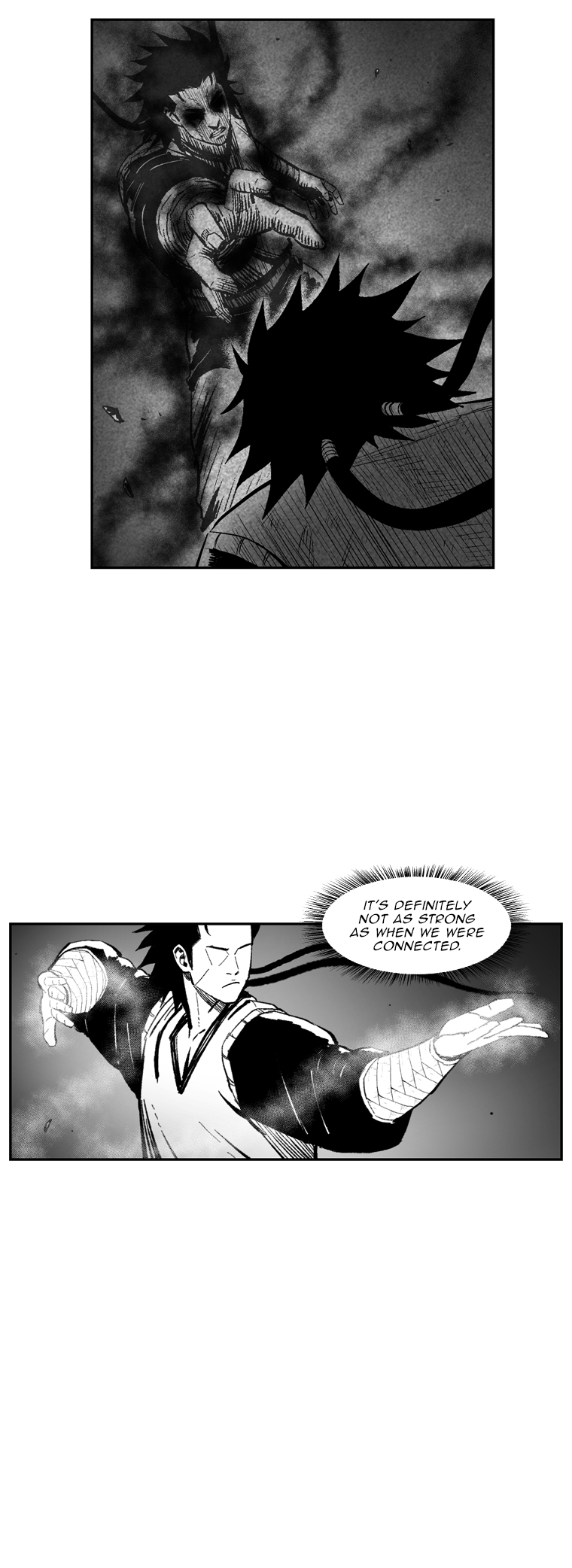 Read Red Storm (en) Manga Online