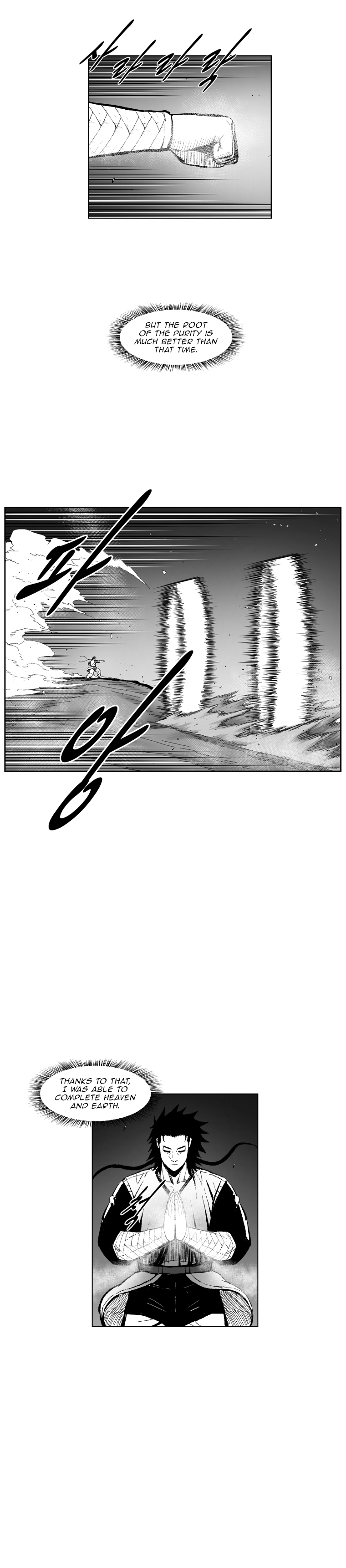 Read Red Storm (en) Manga Online