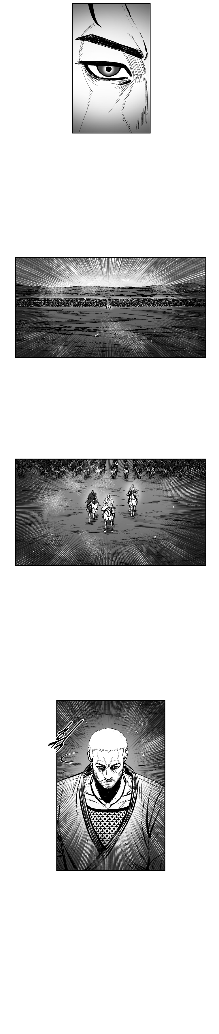 Read Red Storm (en) Manga Online
