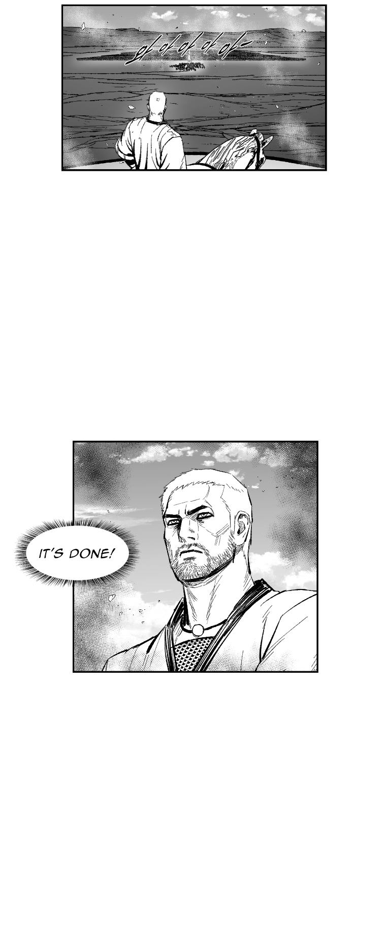 Read Red Storm (en) Manga Online