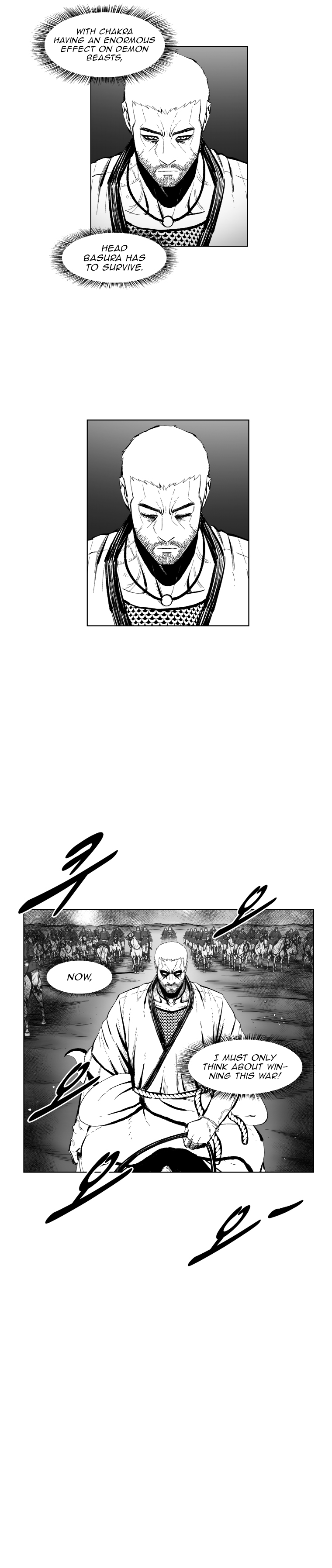 Read Red Storm (en) Manga Online