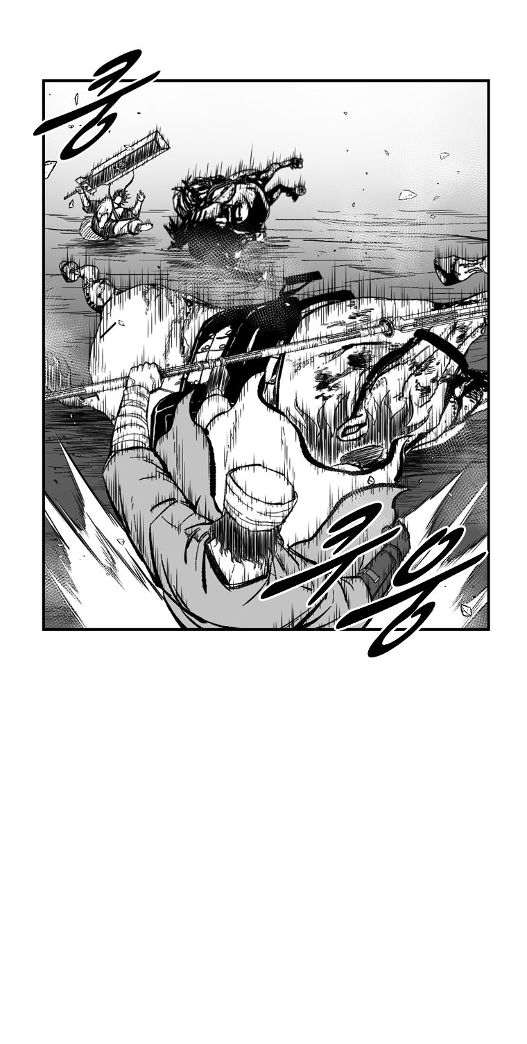 Read Red Storm (en) Manga Online