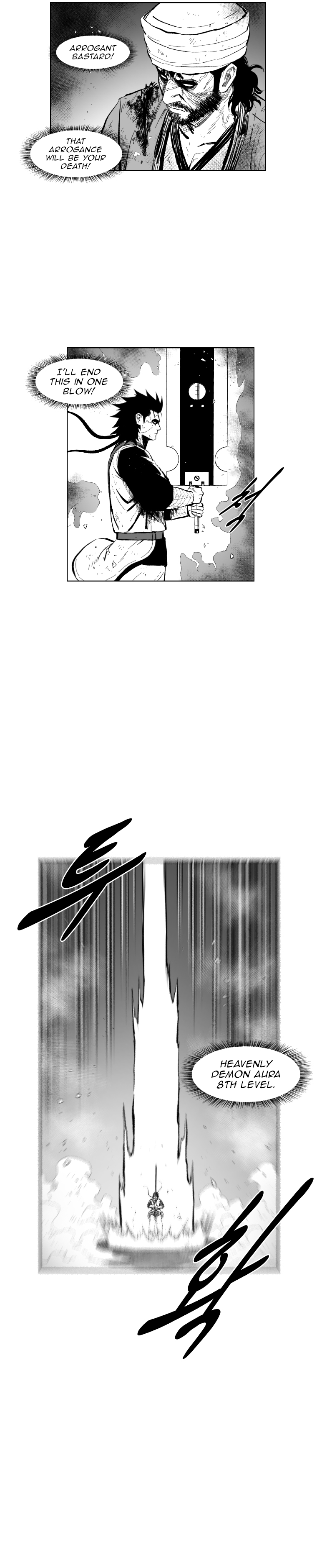 Read Red Storm (en) Manga Online