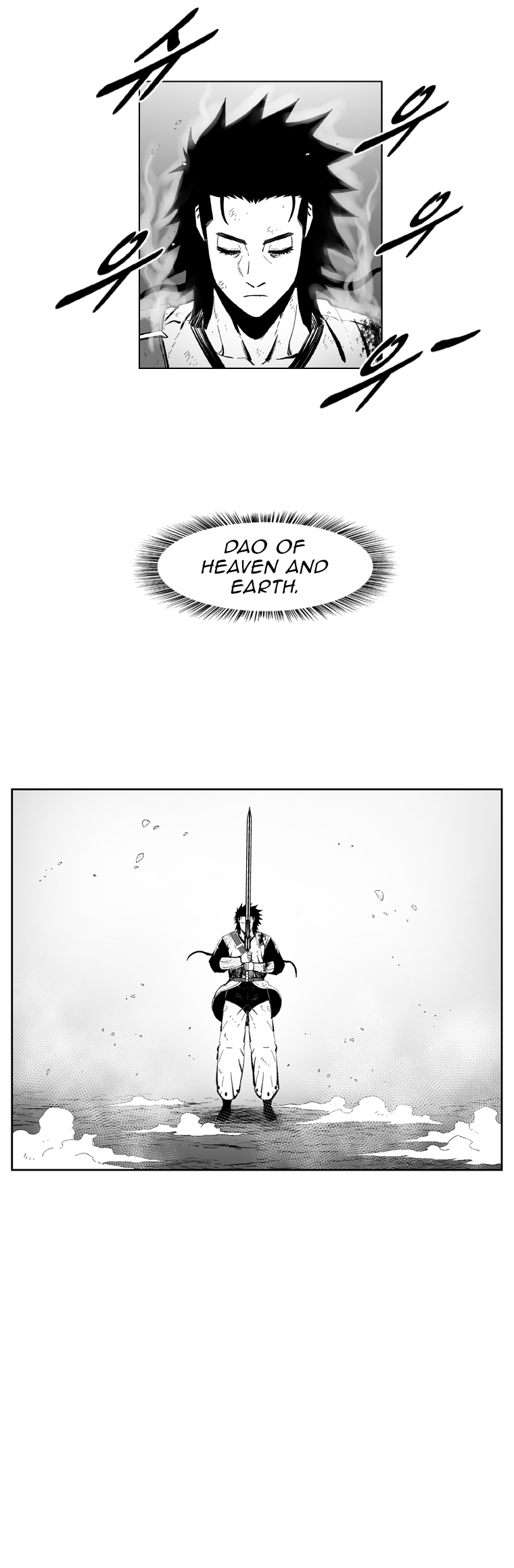 Read Red Storm (en) Manga Online