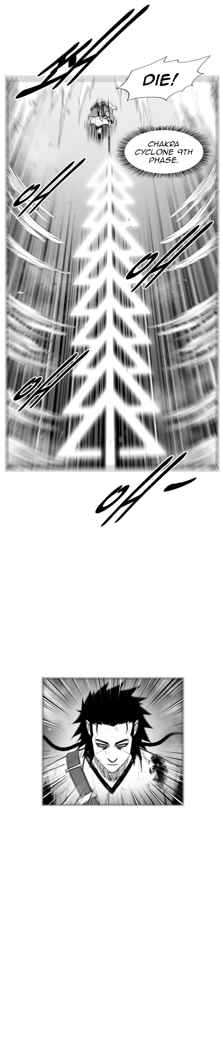 Read Red Storm (en) Manga Online