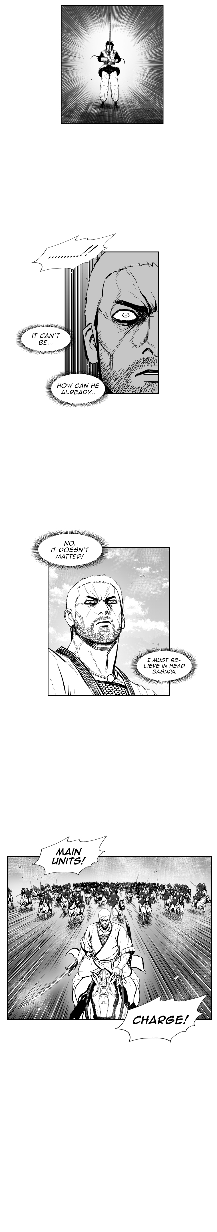 Read Red Storm (en) Manga Online