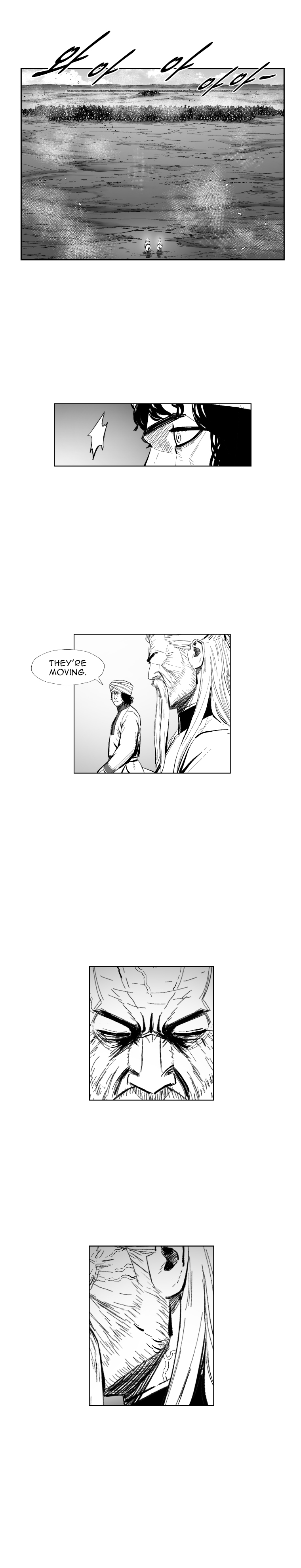 Read Red Storm (en) Manga Online