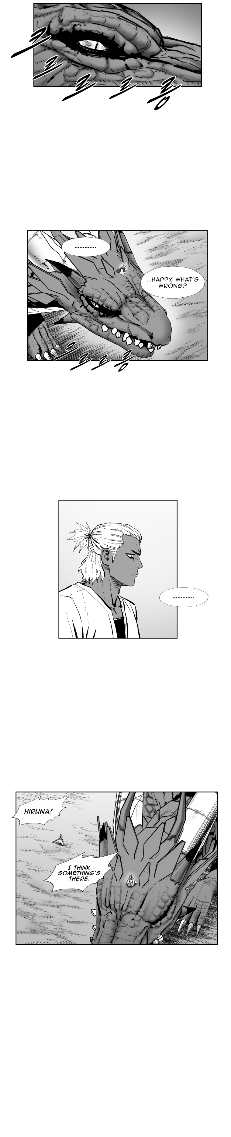 Read Red Storm (en) Manga Online