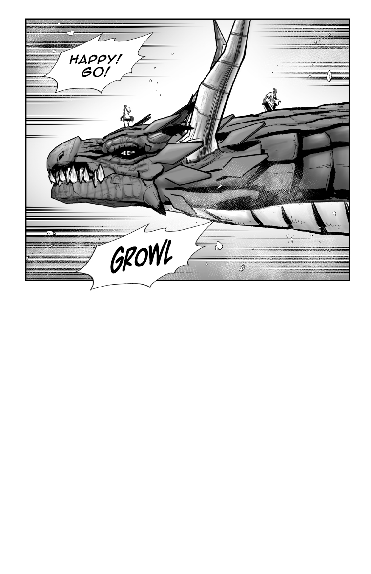 Read Red Storm (en) Manga Online