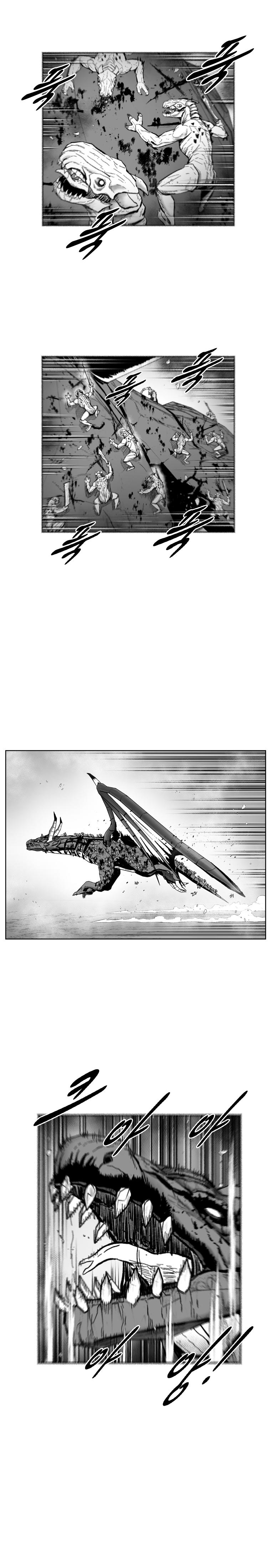 Read Red Storm (en) Manga Online