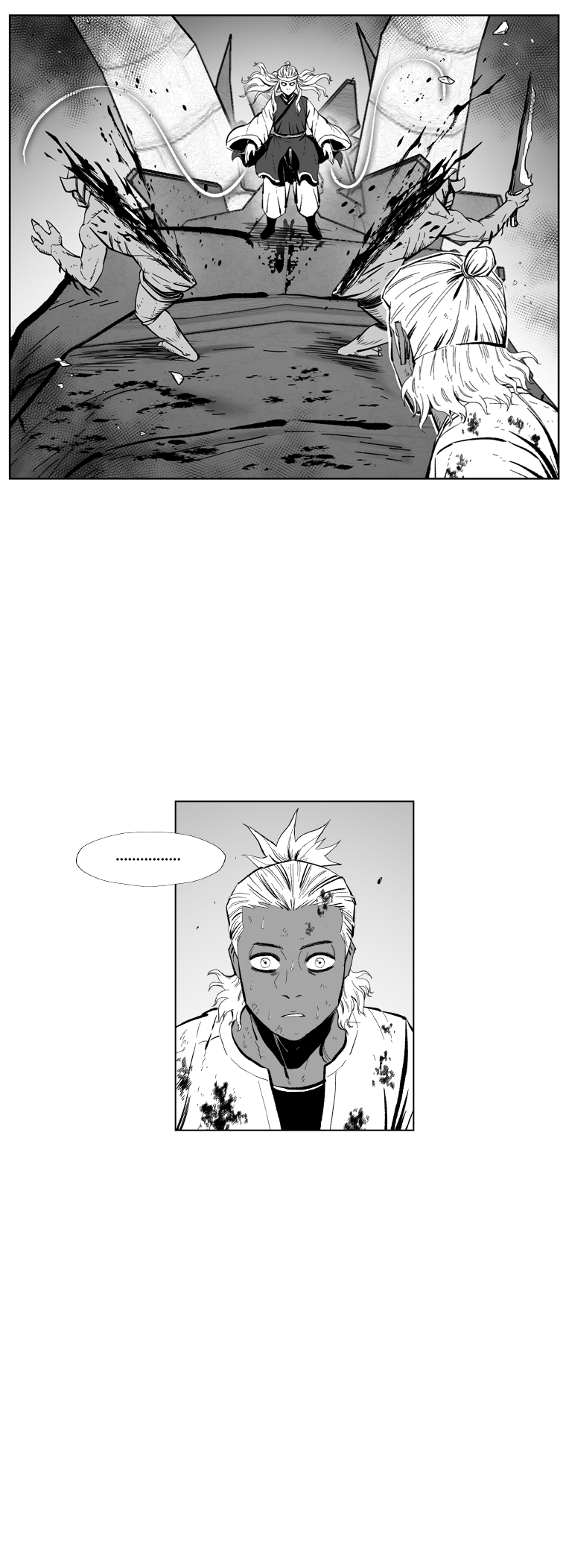 Read Red Storm (en) Manga Online