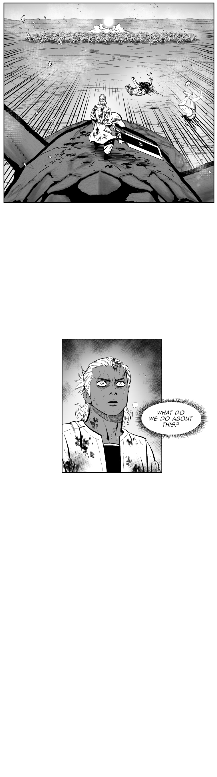 Read Red Storm (en) Manga Online