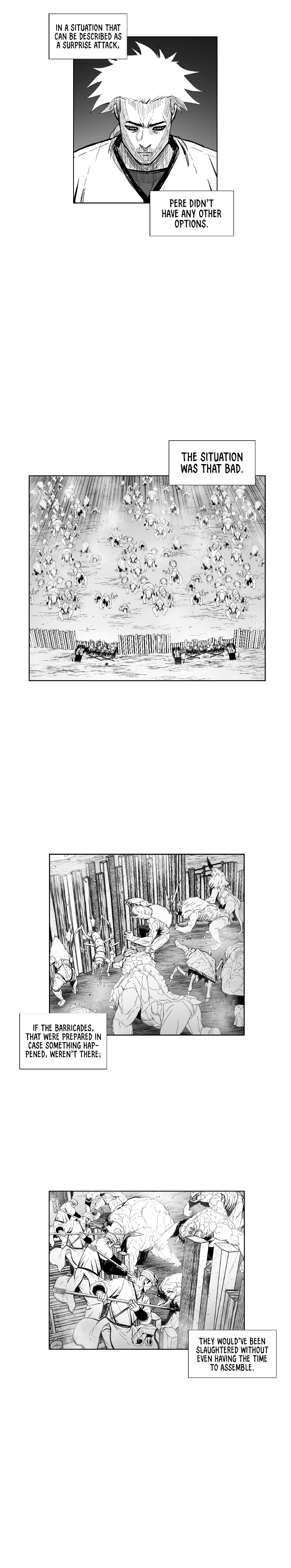 Read Red Storm (en) Manga Online