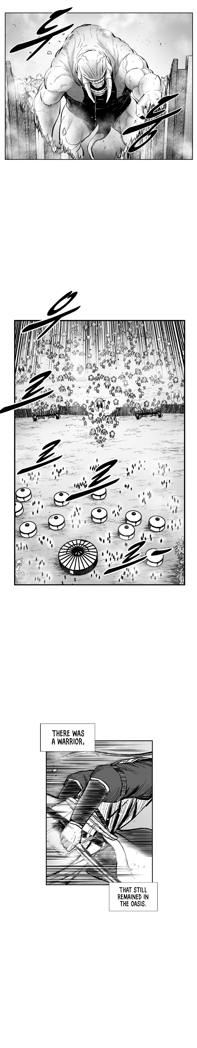 Read Red Storm (en) Manga Online