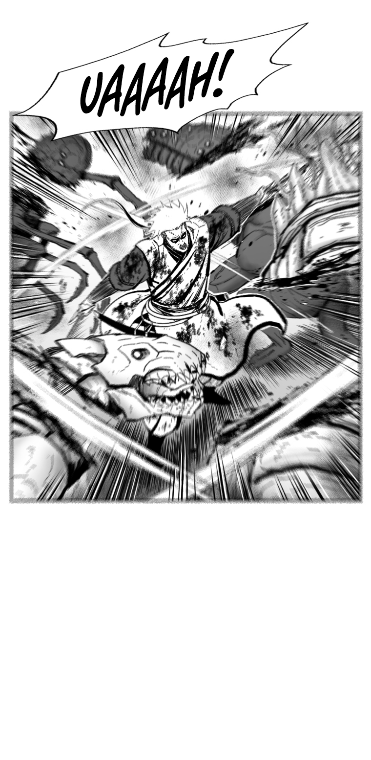 Read Red Storm (en) Manga Online