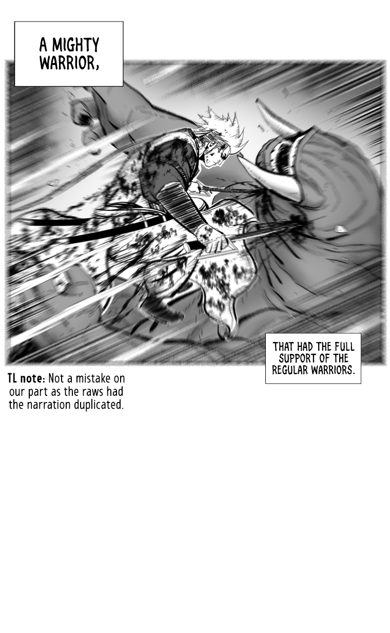 Read Red Storm (en) Manga Online