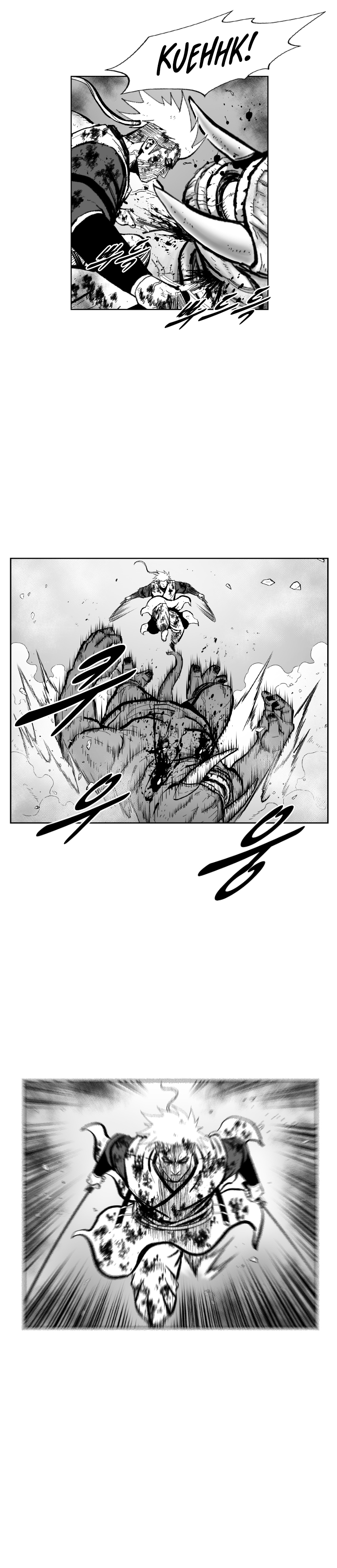 Read Red Storm (en) Manga Online