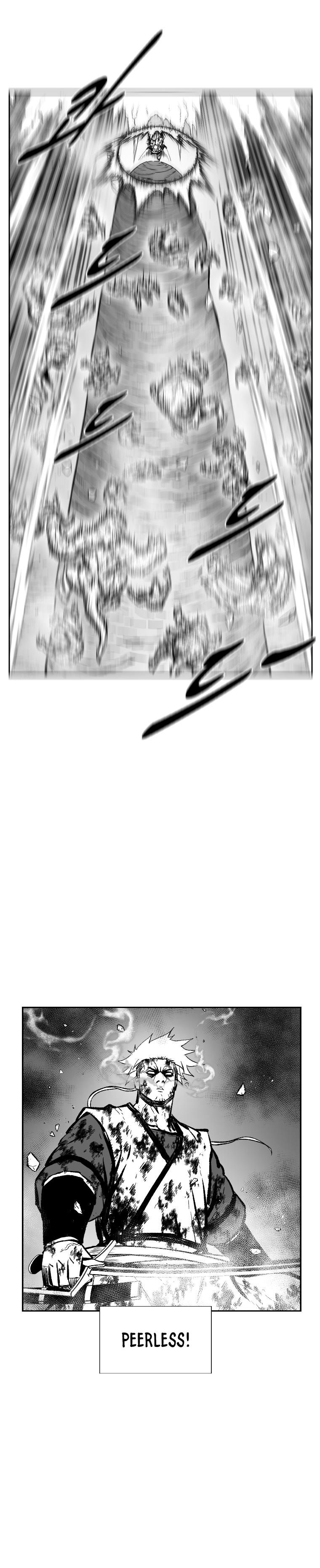 Read Red Storm (en) Manga Online