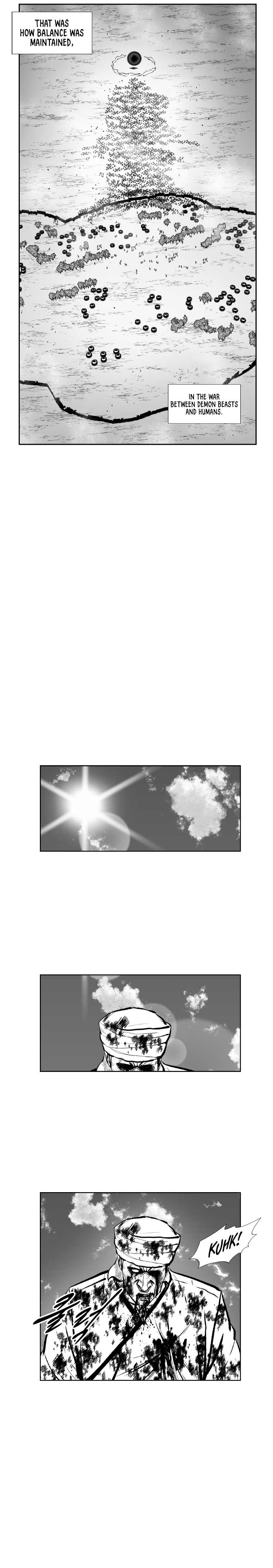 Read Red Storm (en) Manga Online