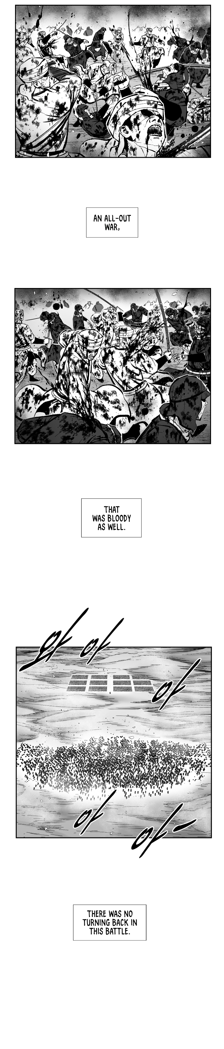 Read Red Storm (en) Manga Online