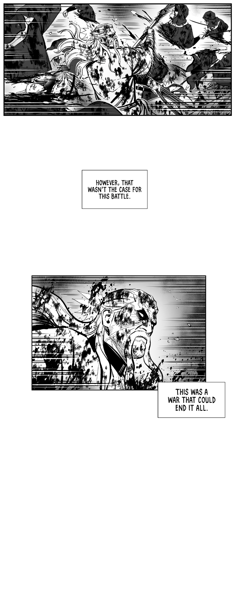 Read Red Storm (en) Manga Online