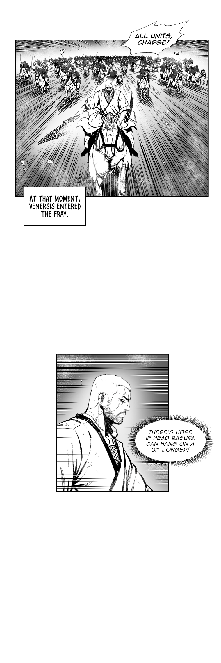 Read Red Storm (en) Manga Online