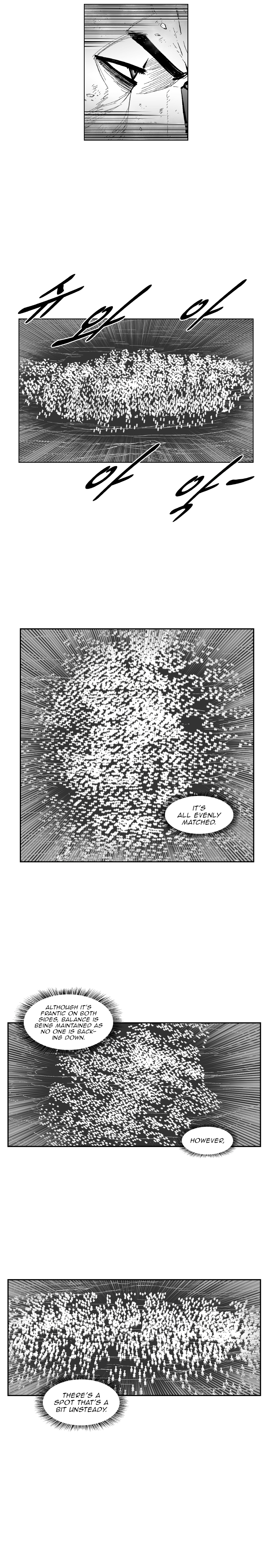 Read Red Storm (en) Manga Online