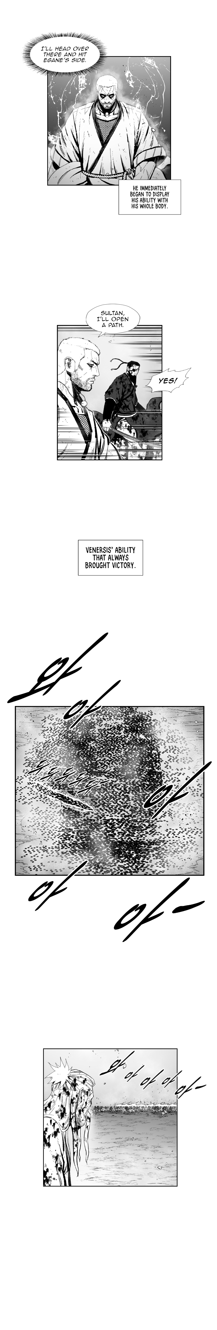 Read Red Storm (en) Manga Online
