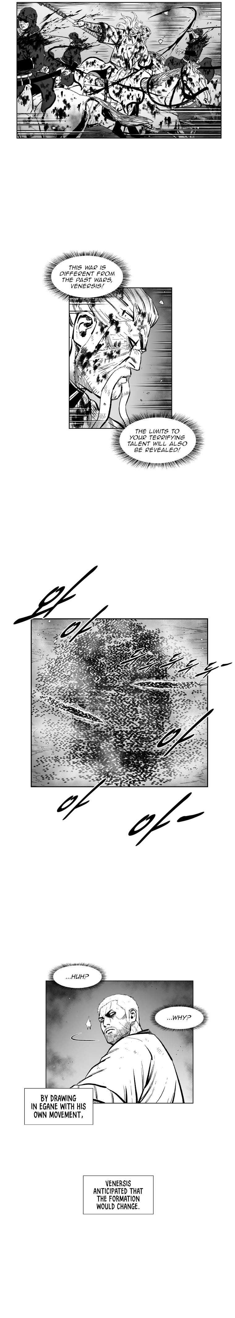 Read Red Storm (en) Manga Online