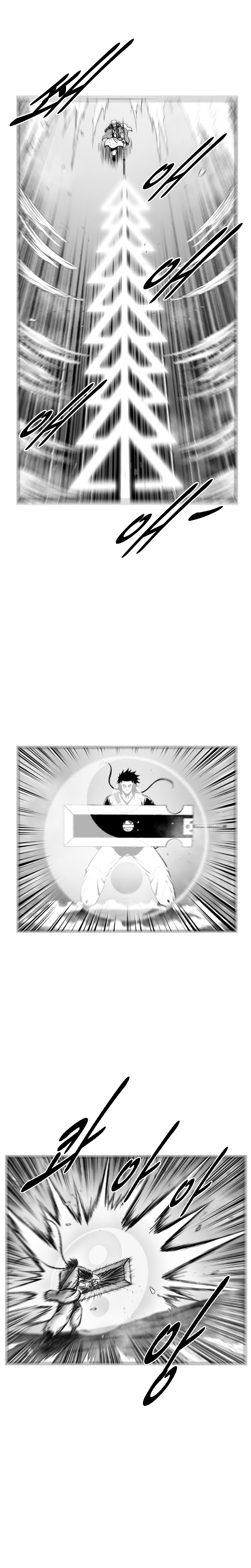 Read Red Storm (en) Manga Online