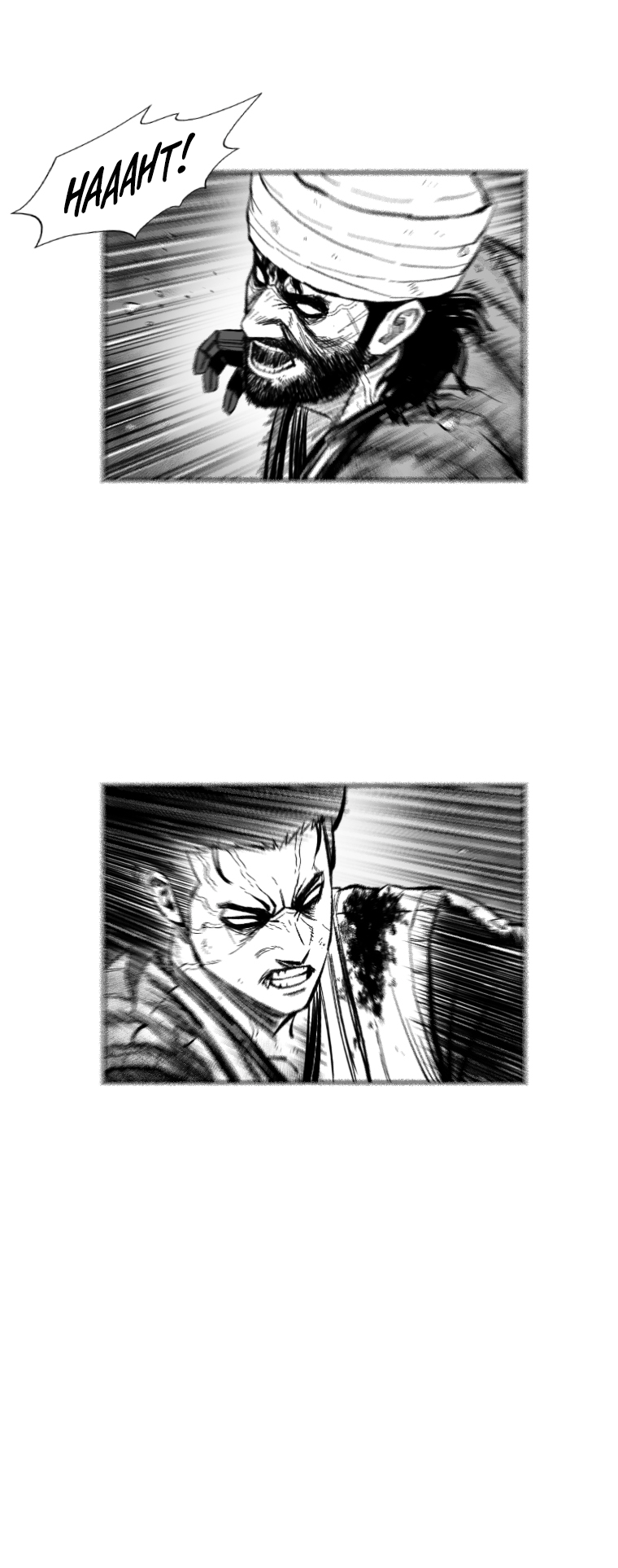 Read Red Storm (en) Manga Online