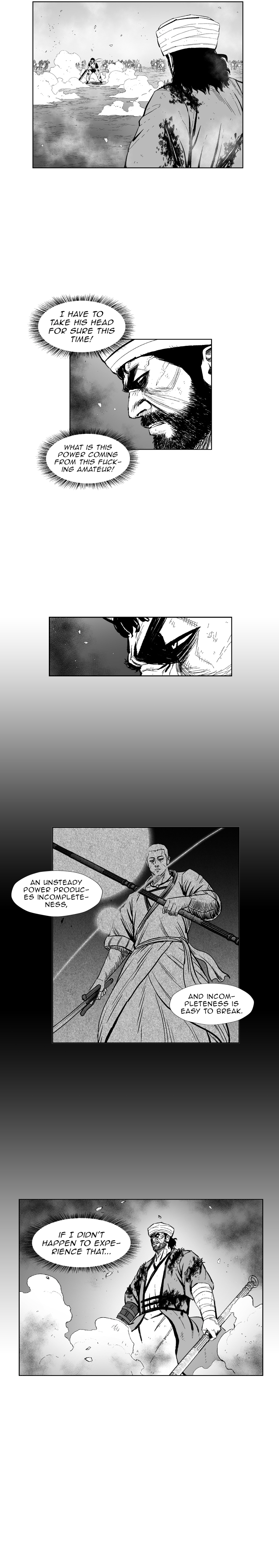Read Red Storm (en) Manga Online