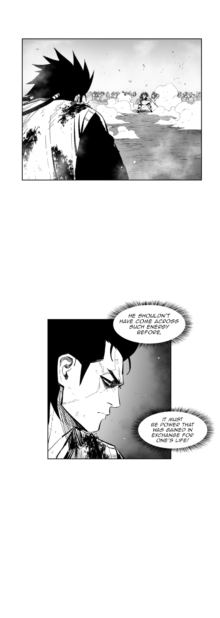 Read Red Storm (en) Manga Online