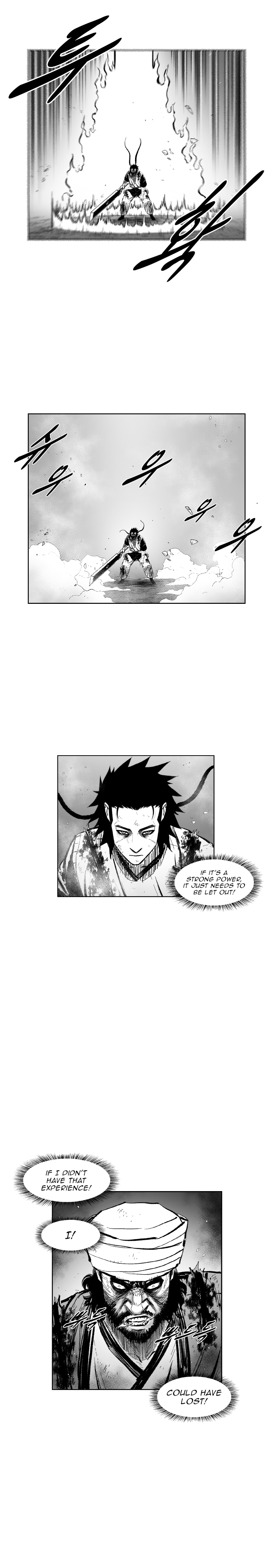 Read Red Storm (en) Manga Online