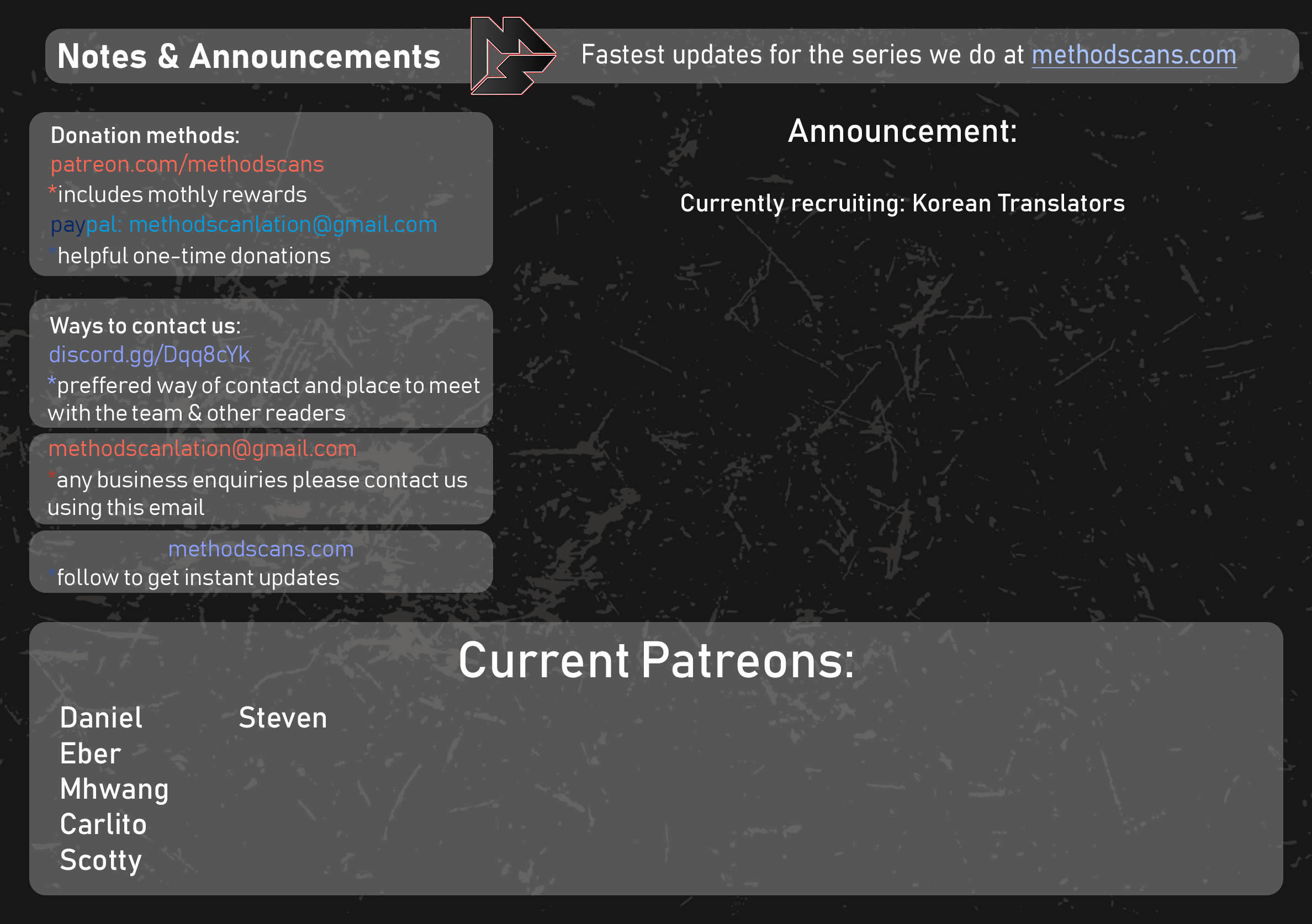 Read Red Storm (en) Manga Online