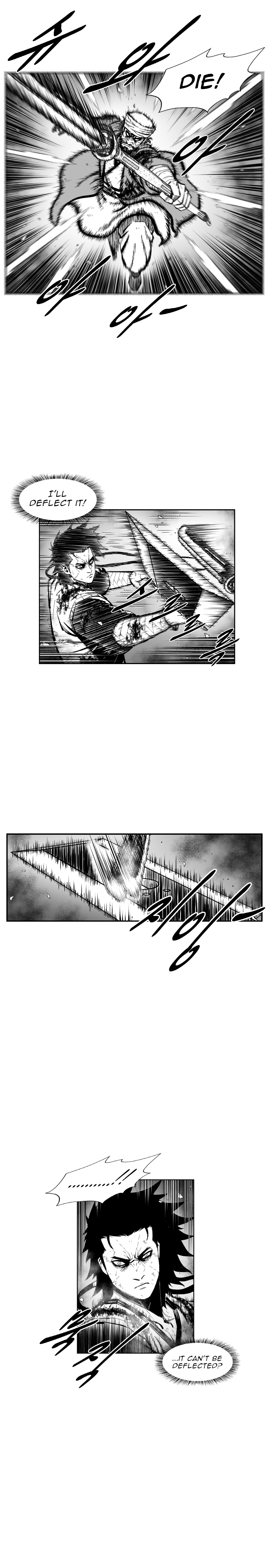 Read Red Storm (en) Manga Online