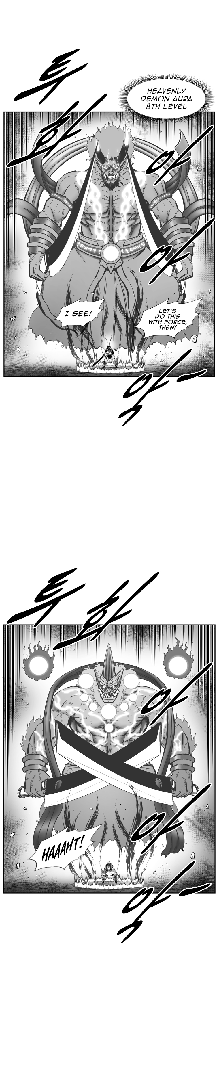 Read Red Storm (en) Manga Online