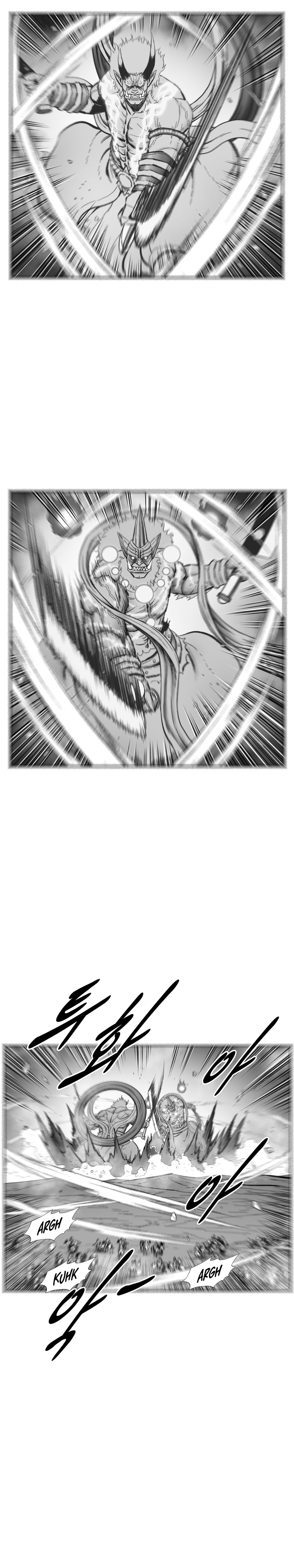 Read Red Storm (en) Manga Online