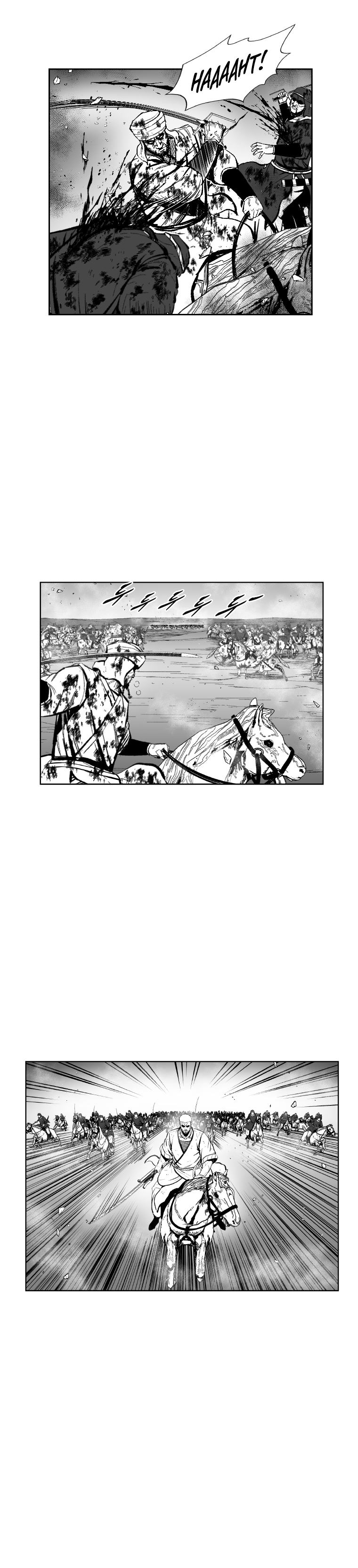 Read Red Storm (en) Manga Online