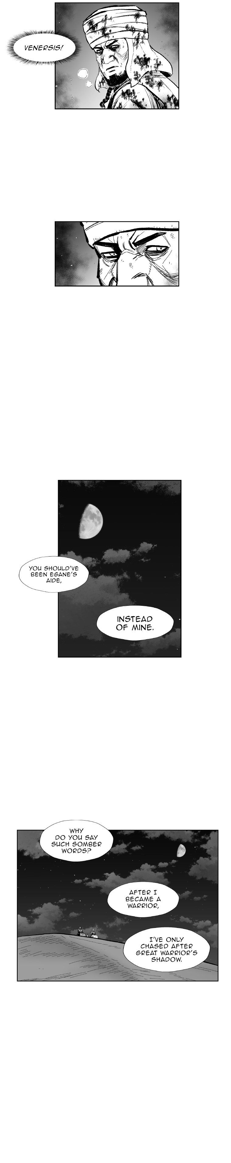 Read Red Storm (en) Manga Online