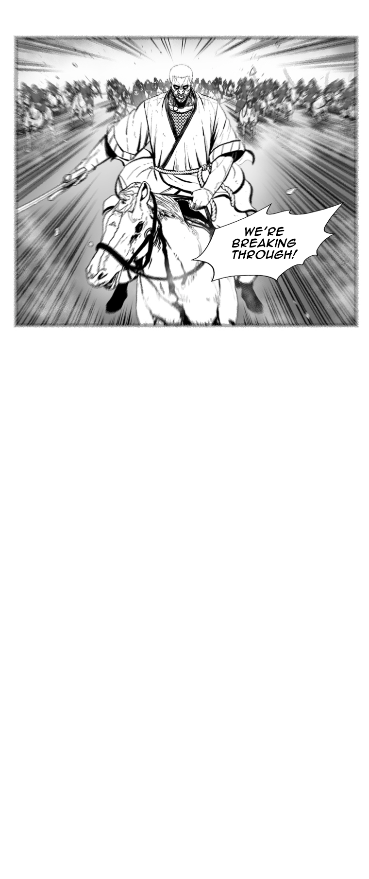 Read Red Storm (en) Manga Online