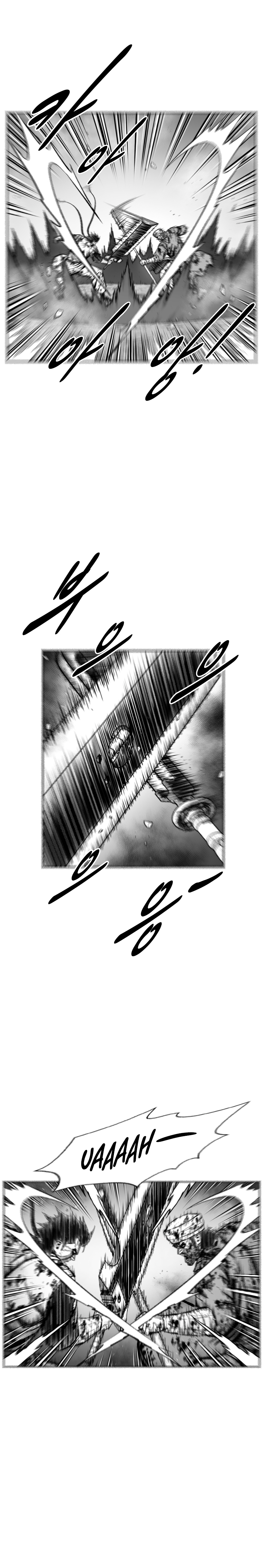 Read Red Storm (en) Manga Online