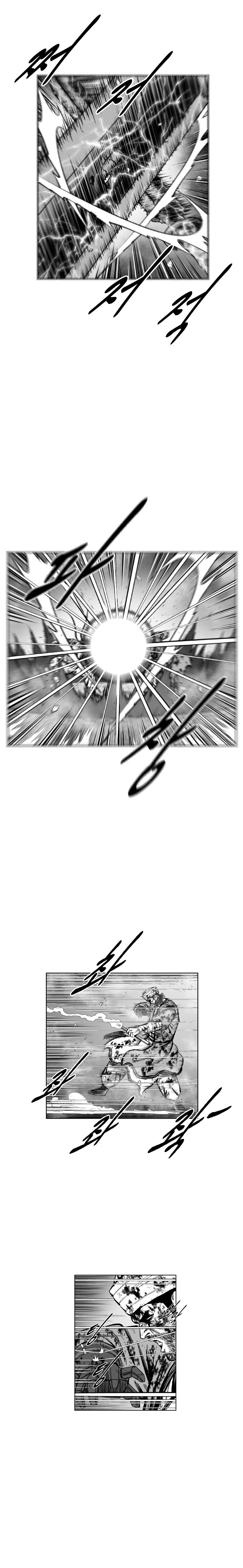 Read Red Storm (en) Manga Online