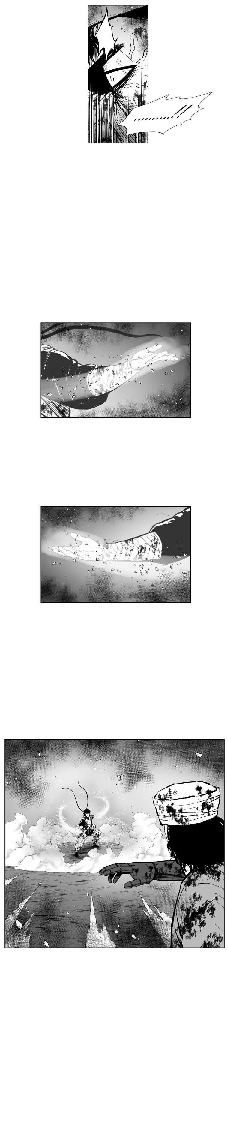 Read Red Storm (en) Manga Online