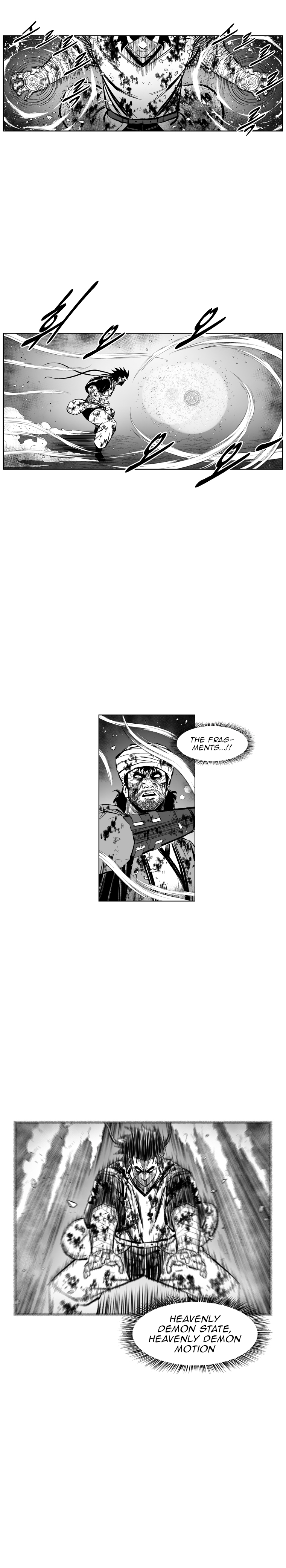 Read Red Storm (en) Manga Online