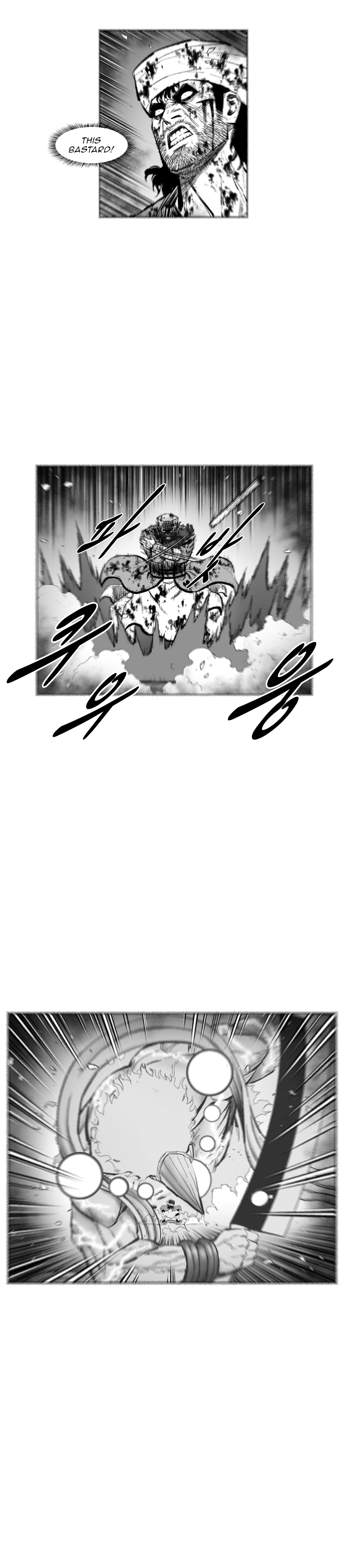 Read Red Storm (en) Manga Online